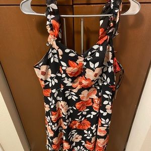 Forever 21 New Floral Dress